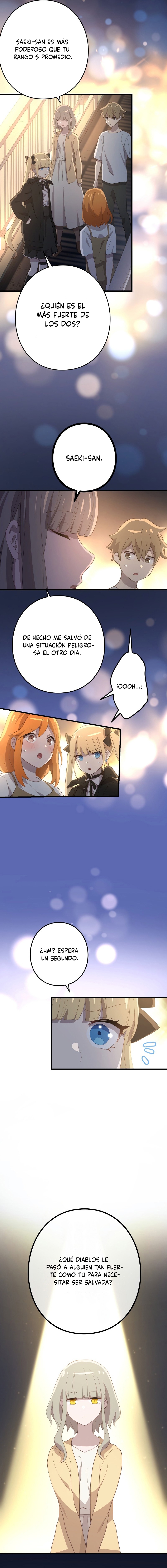 Read La reencarnación del archimago prohibido ES Manga Online