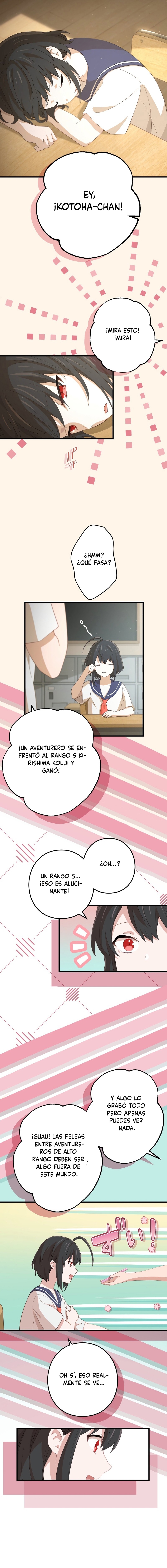 Read La reencarnación del archimago prohibido ES Manga Online