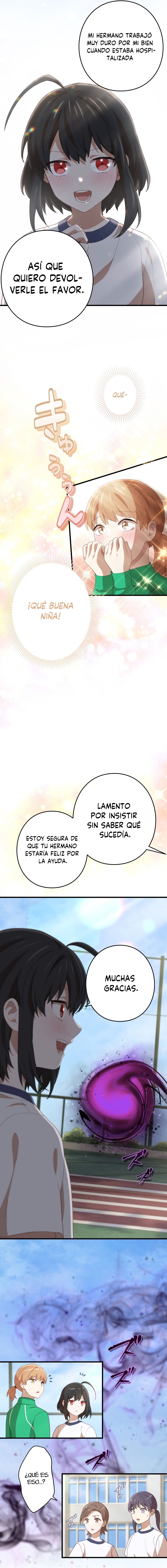 Read La reencarnación del archimago prohibido ES Manga Online
