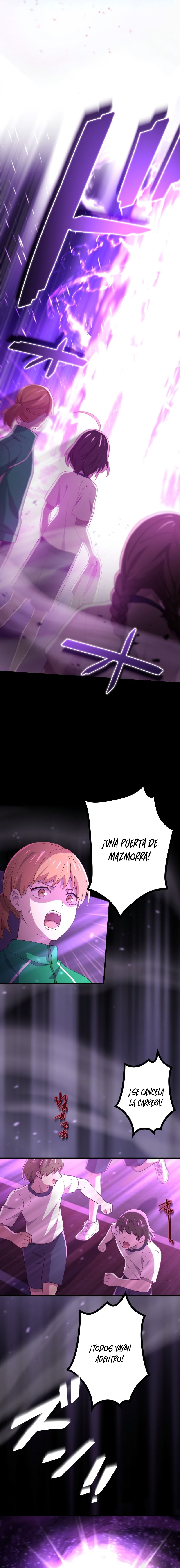 Read La reencarnación del archimago prohibido ES Manga Online