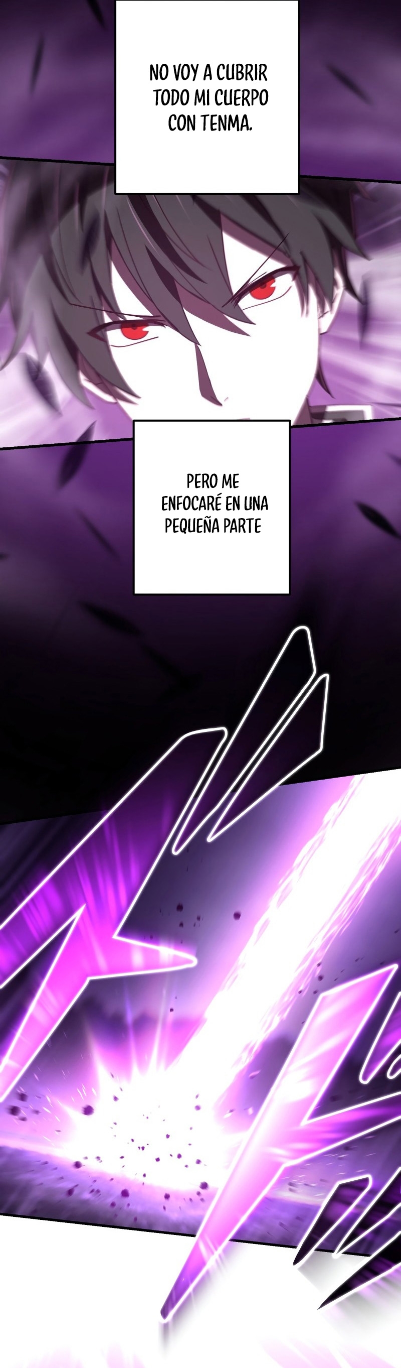 Read La reencarnación del archimago prohibido ES Manga Online