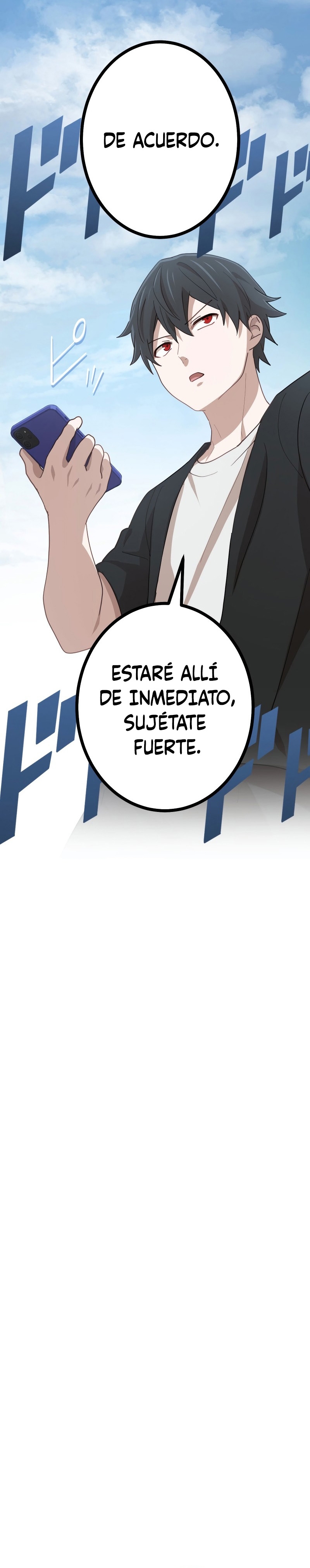 Read La reencarnación del archimago prohibido ES Manga Online
