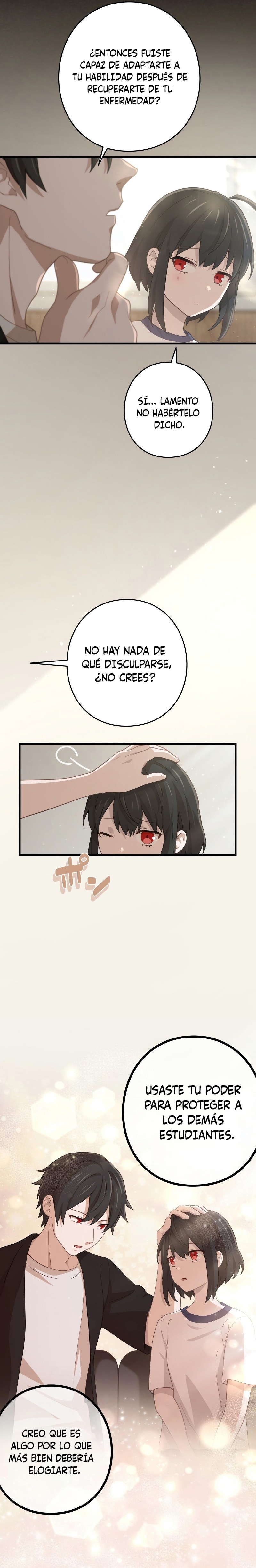 Read La reencarnación del archimago prohibido ES Manga Online