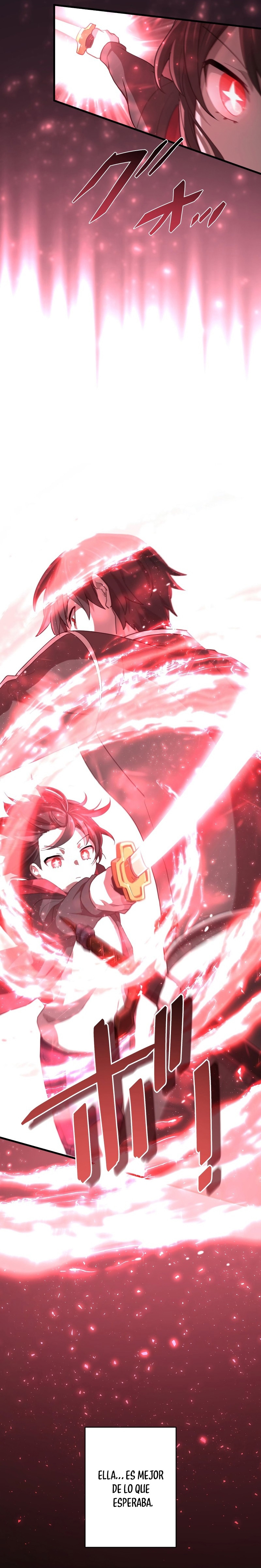 Read La reencarnación del archimago prohibido ES Manga Online