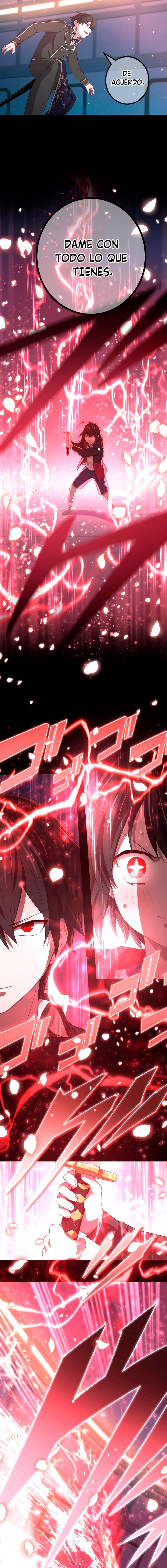 Read La reencarnación del archimago prohibido ES Manga Online