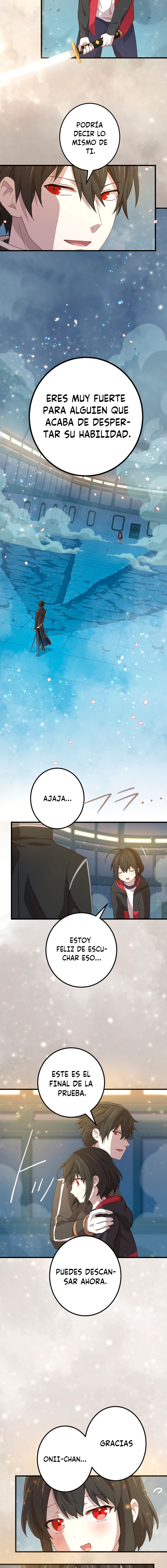 Read La reencarnación del archimago prohibido ES Manga Online