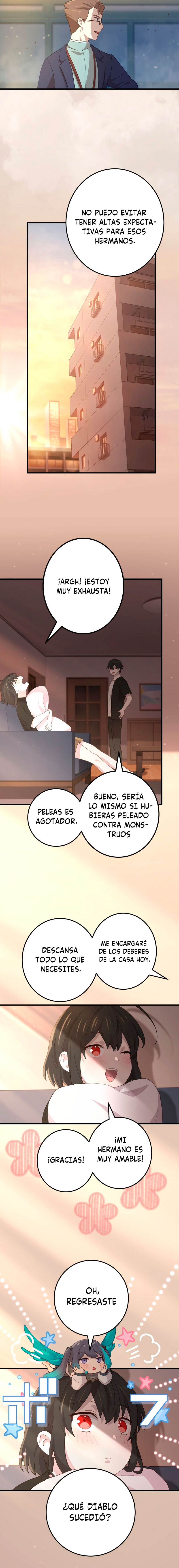 Read La reencarnación del archimago prohibido ES Manga Online