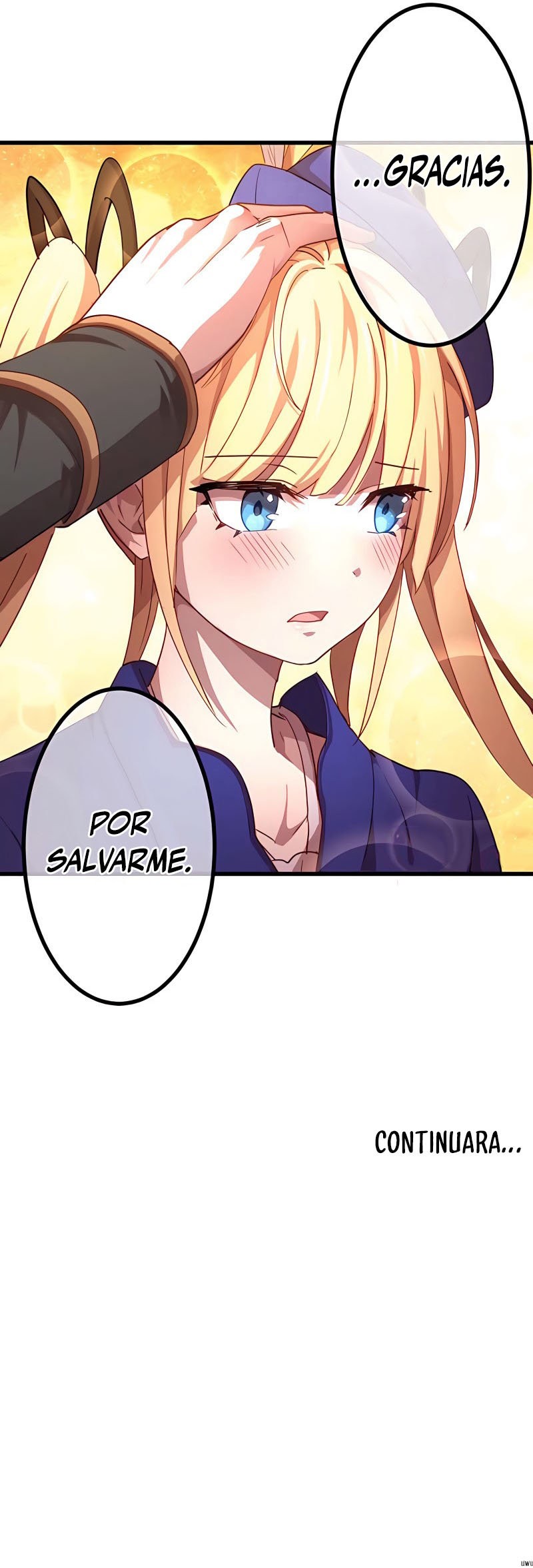 Read La reencarnación del archimago prohibido ES Manga Online