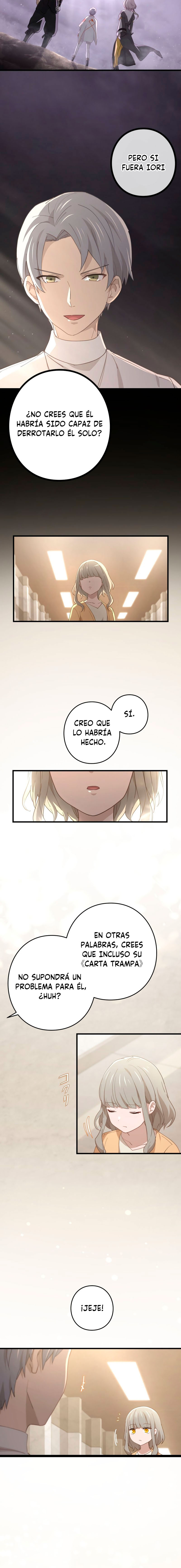 Read La reencarnación del archimago prohibido ES Manga Online