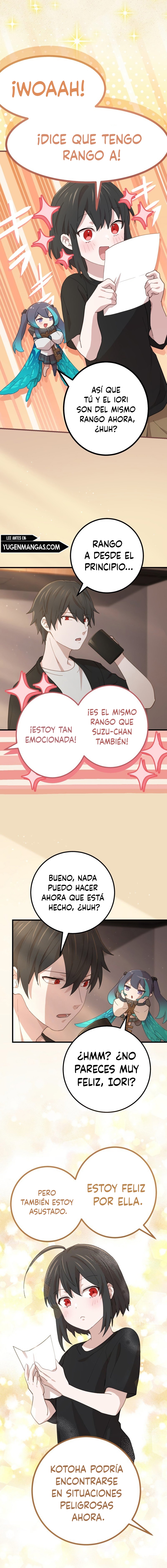 Read La reencarnación del archimago prohibido ES Manga Online