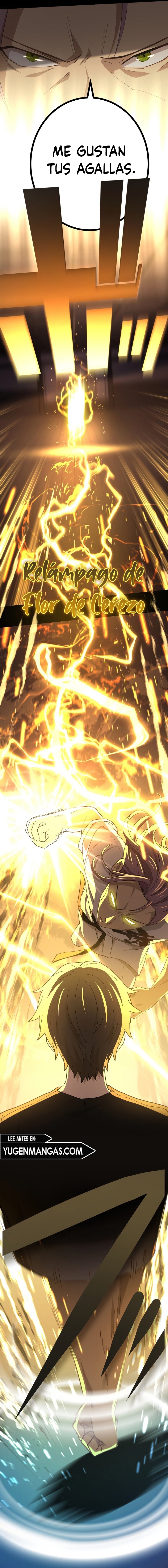 Read La reencarnación del archimago prohibido ES Manga Online
