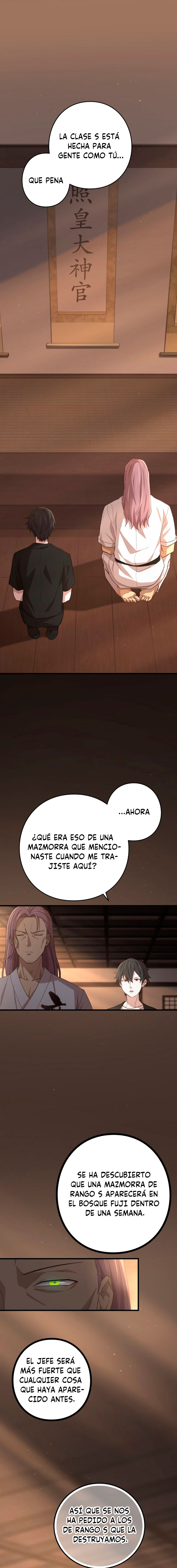 Read La reencarnación del archimago prohibido ES Manga Online