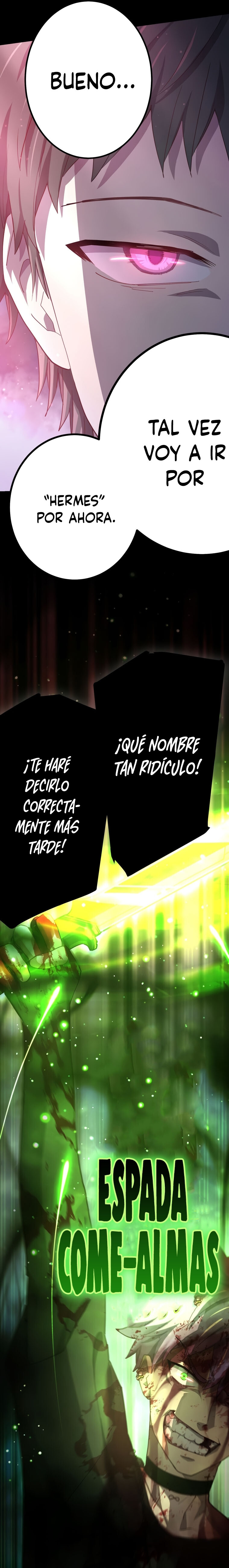 Read La reencarnación del archimago prohibido ES Manga Online