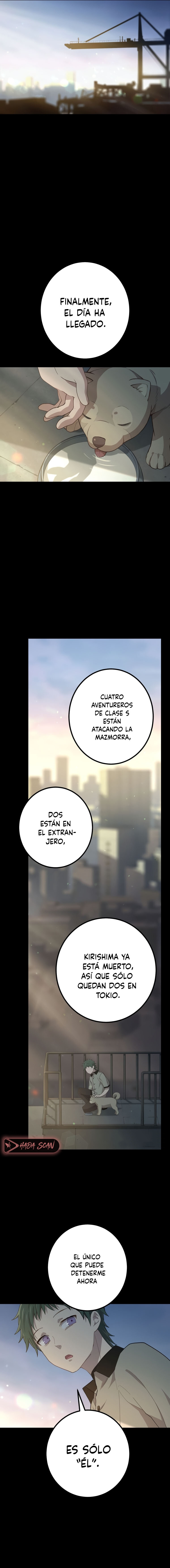 Read La reencarnación del archimago prohibido ES Manga Online