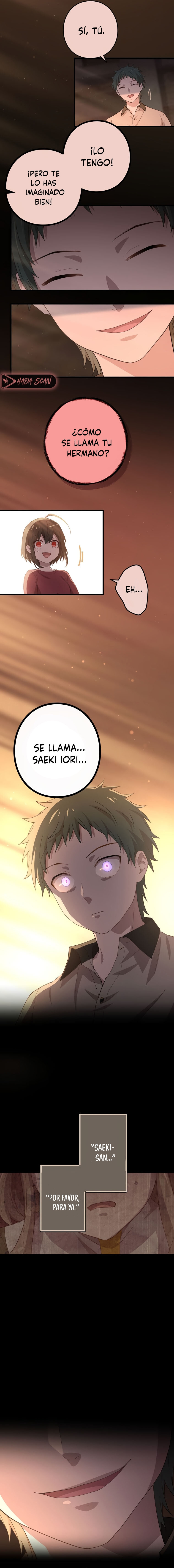 Read La reencarnación del archimago prohibido ES Manga Online