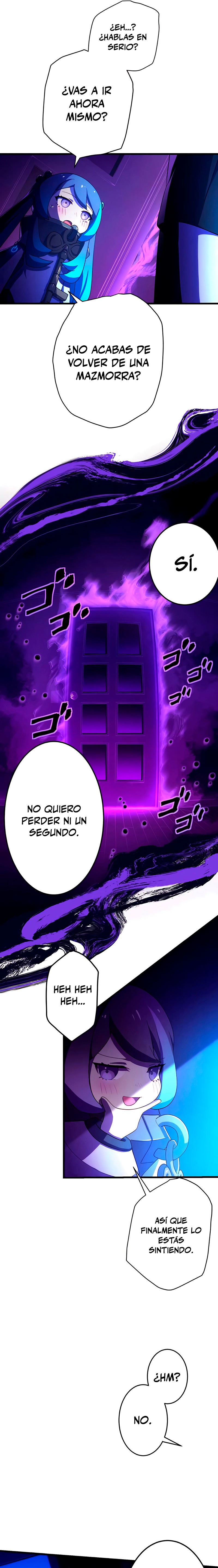 Read La reencarnación del archimago prohibido ES Manga Online