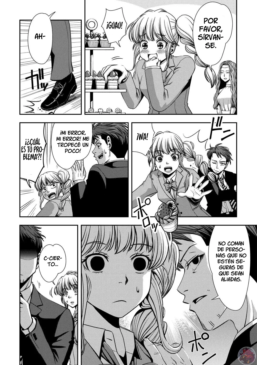 Read La segunda ronda del héroe veterano ES Manga Online