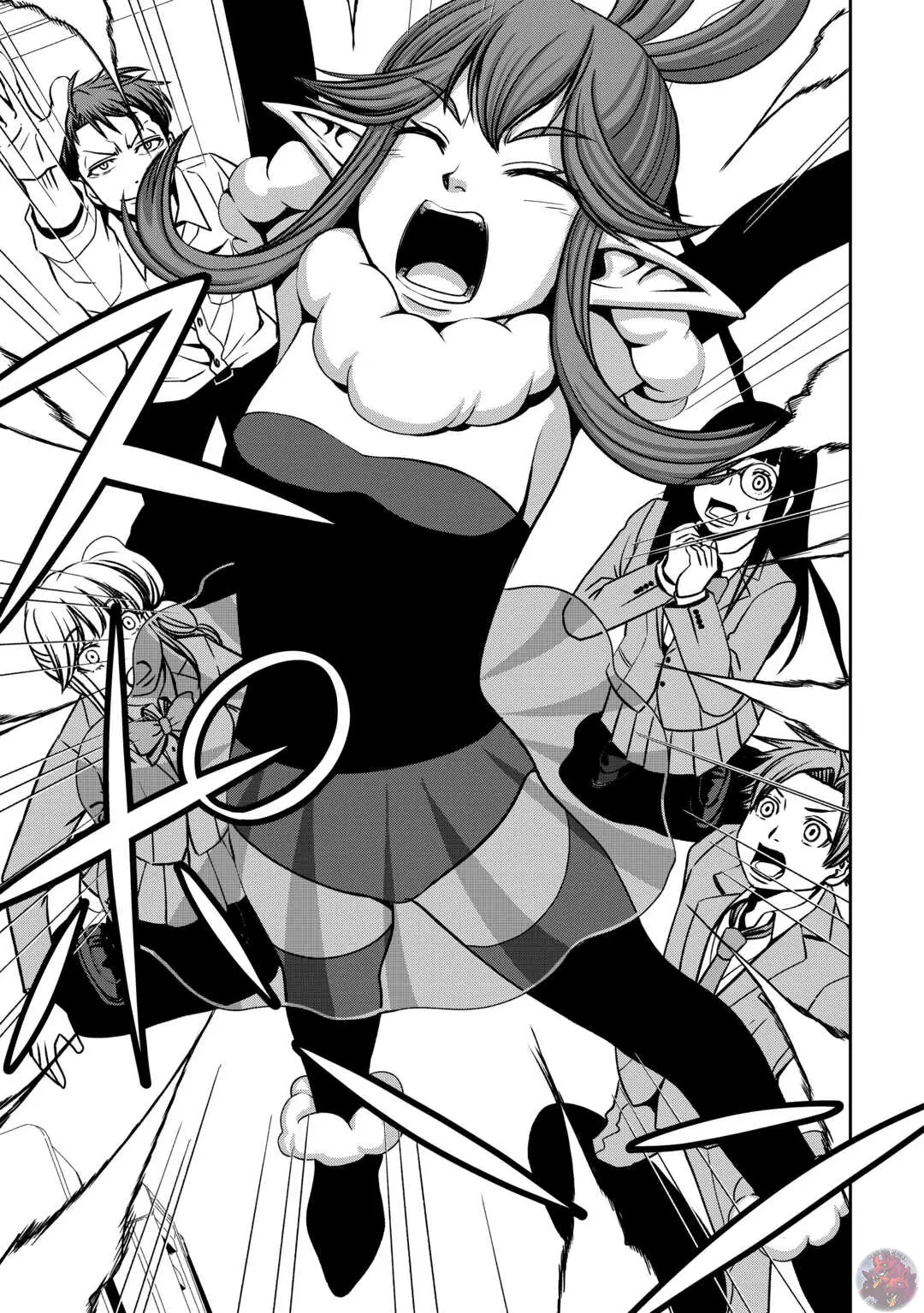 Read La segunda ronda del héroe veterano ES Manga Online
