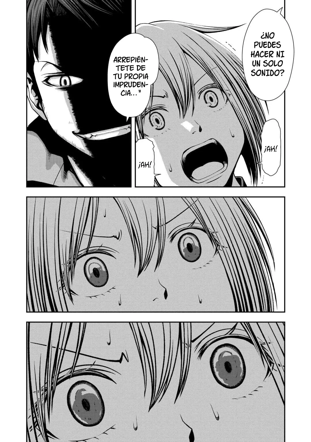 Read La segunda ronda del héroe veterano ES Manga Online