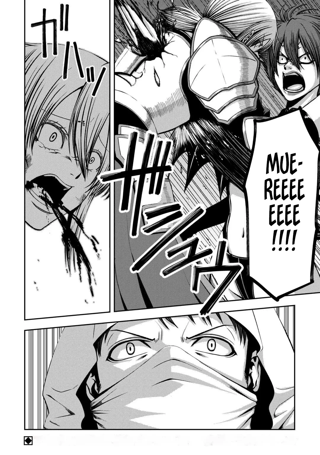 Read La segunda ronda del héroe veterano ES Manga Online