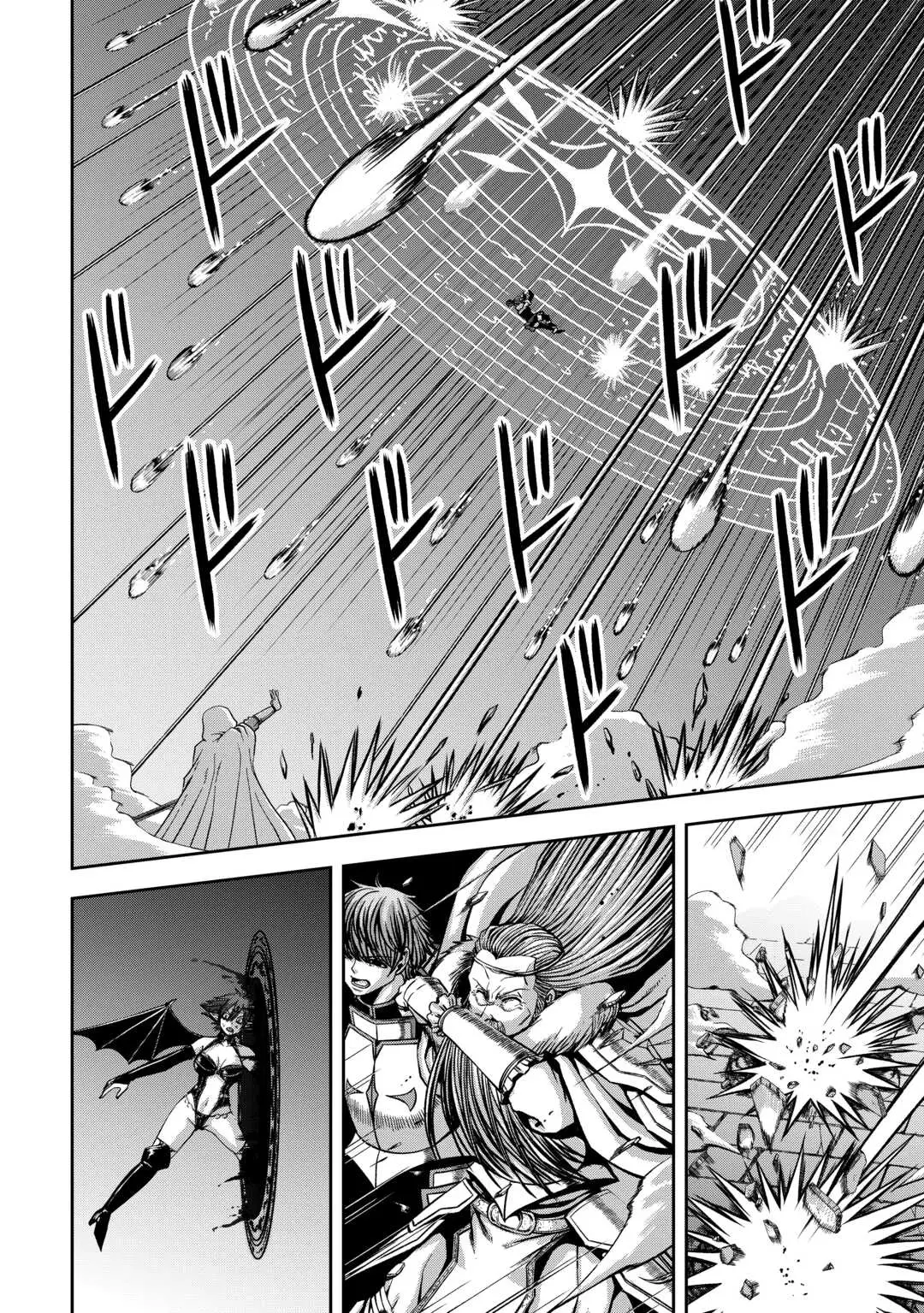 Read La segunda ronda del héroe veterano ES Manga Online
