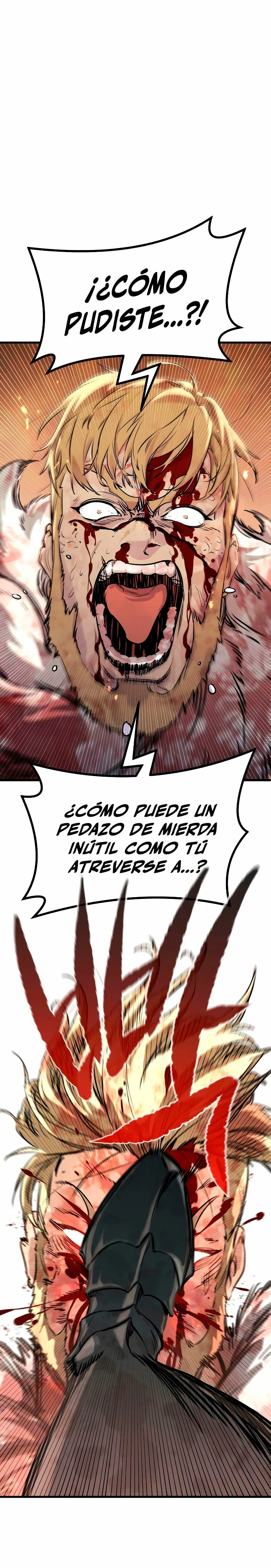 Read Las conspiraciones del mercenario regresado ES Manga Online