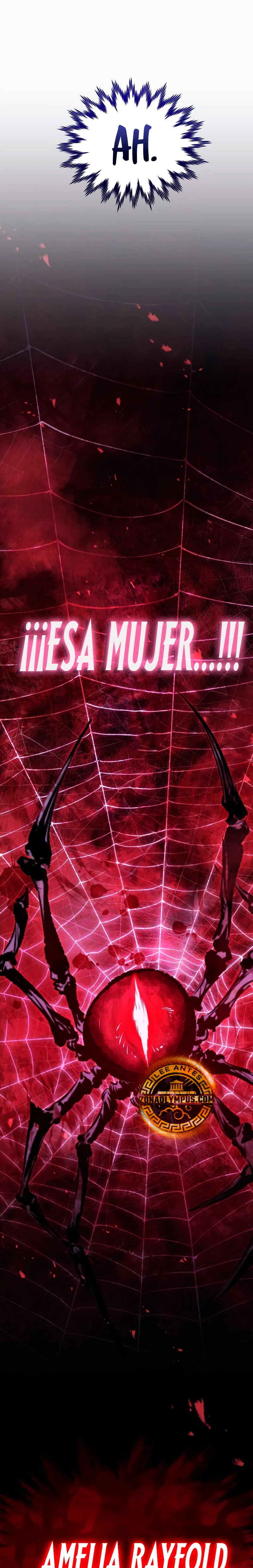 Read Las conspiraciones del mercenario regresado ES Manga Online