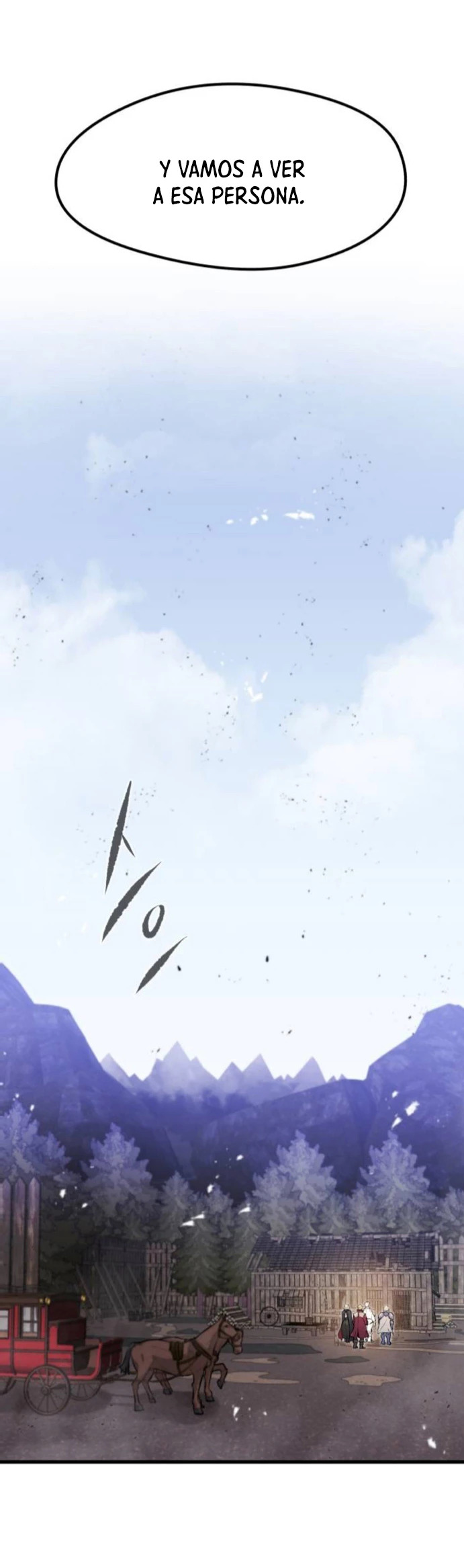 Read Las conspiraciones del mercenario regresado ES Manga Online