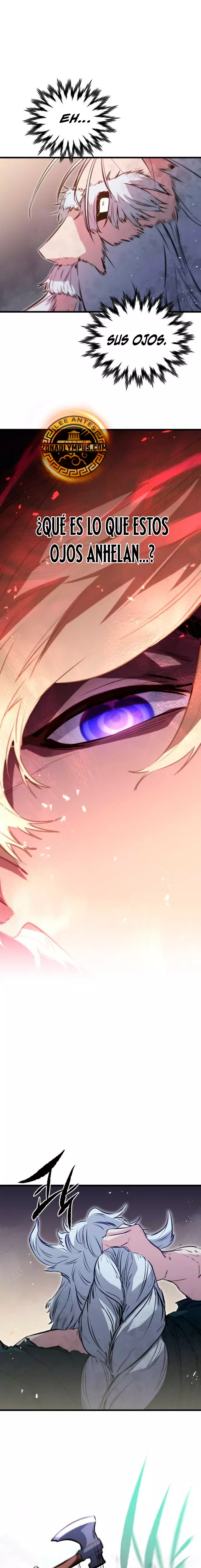 Read Las conspiraciones del mercenario regresado ES Manga Online