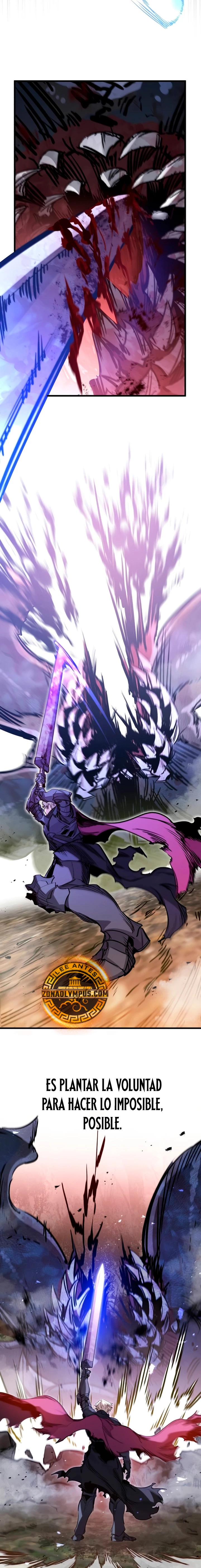 Read Las conspiraciones del mercenario regresado ES Manga Online