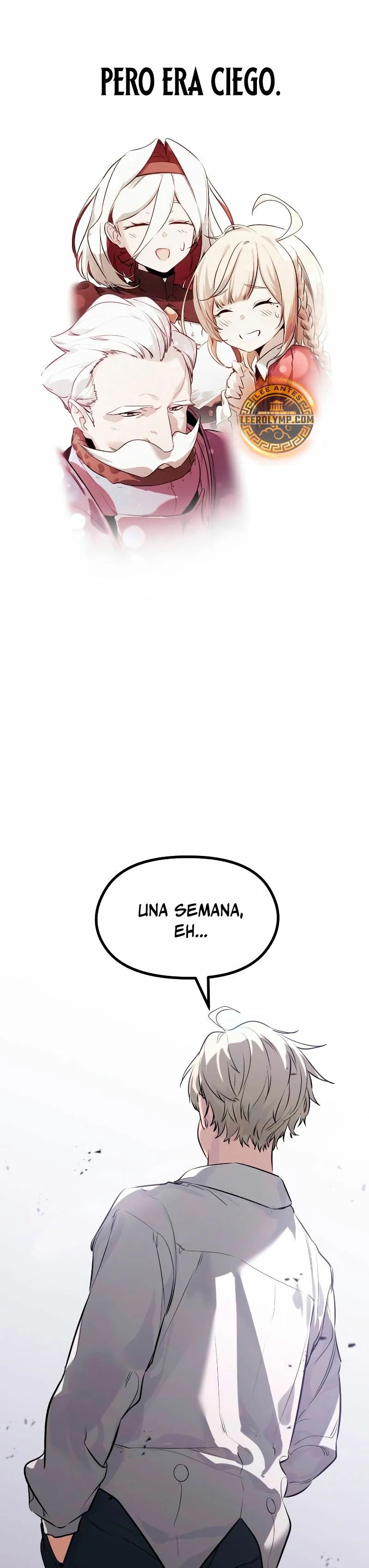 Read Las conspiraciones del mercenario regresado ES Manga Online