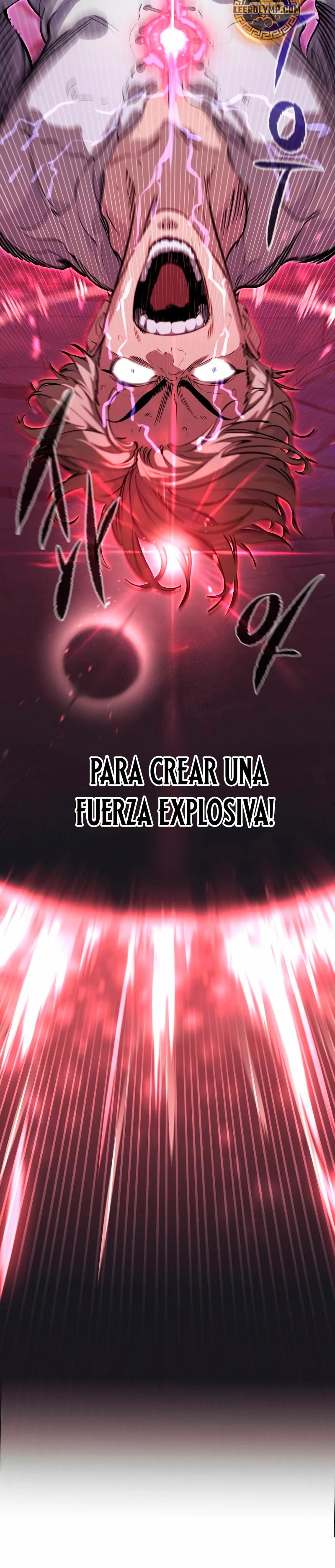 Read Las conspiraciones del mercenario regresado ES Manga Online