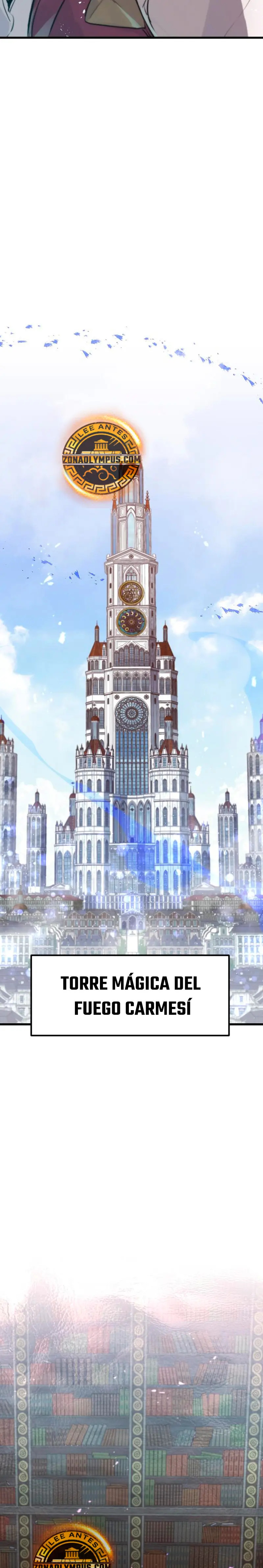Read Las conspiraciones del mercenario regresado ES Manga Online
