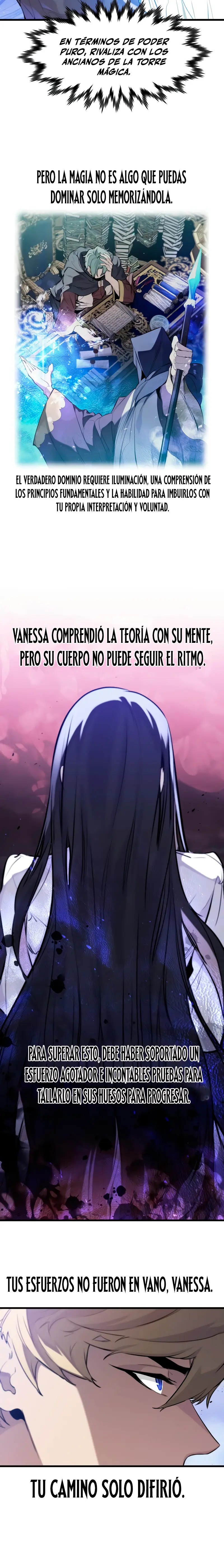 Read Las conspiraciones del mercenario regresado ES Manga Online