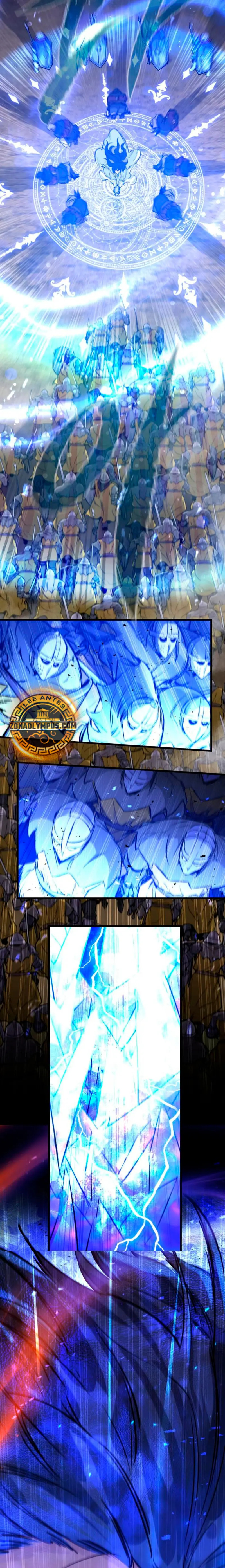 Read Las conspiraciones del mercenario regresado ES Manga Online