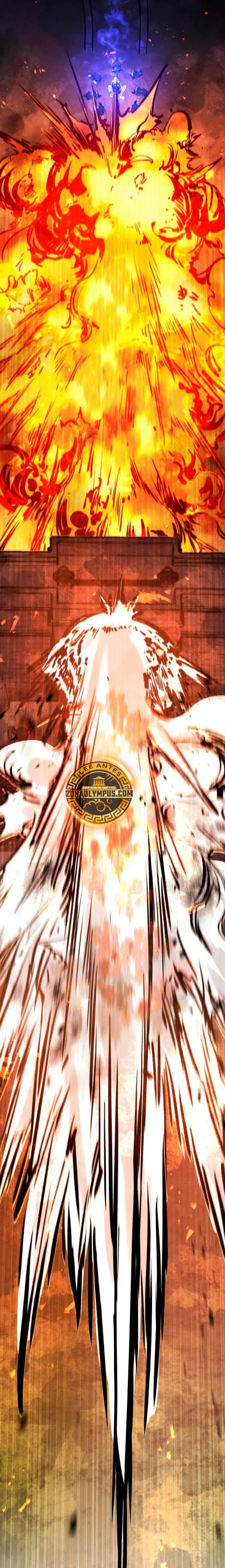 Read Las conspiraciones del mercenario regresado ES Manga Online