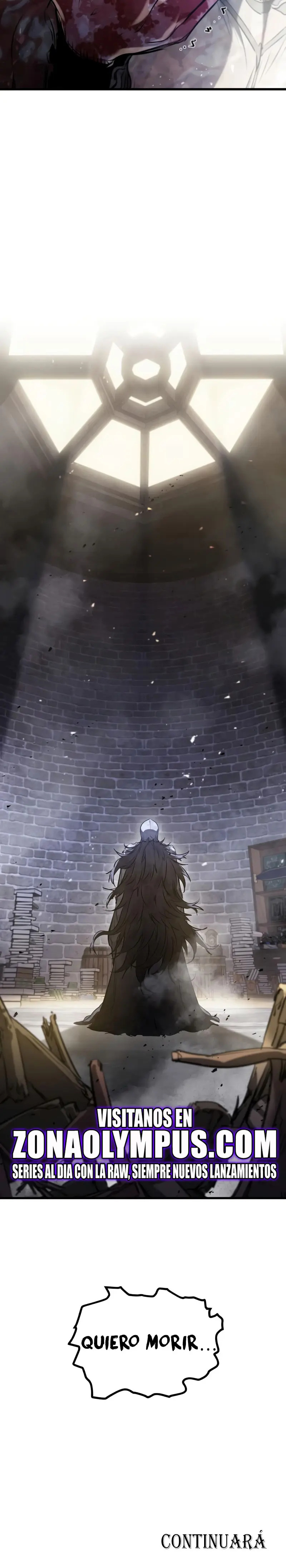 Read Las conspiraciones del mercenario regresado ES Manga Online