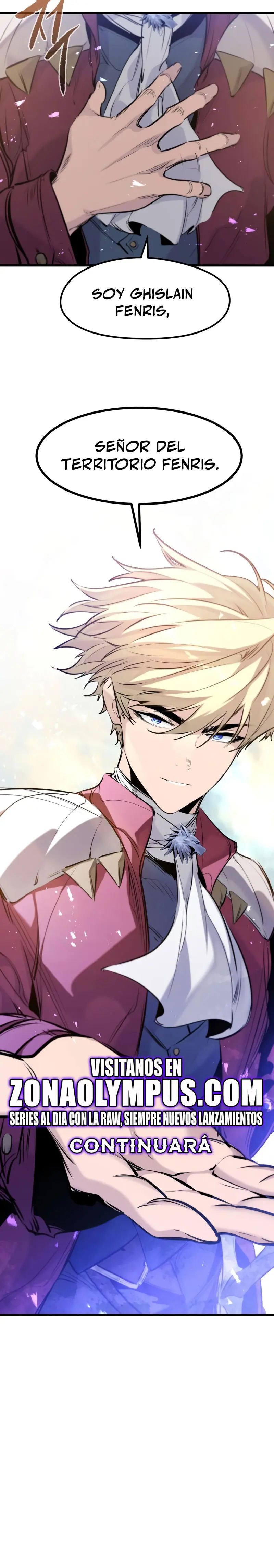 Read Las conspiraciones del mercenario regresado ES Manga Online