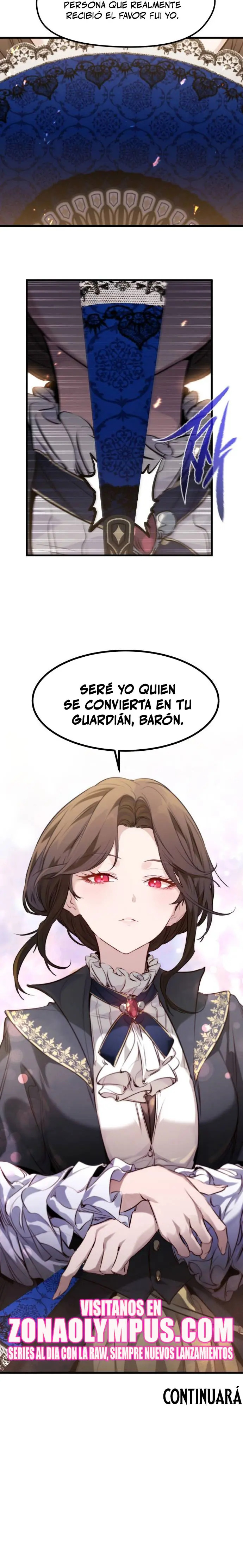 Read Las conspiraciones del mercenario regresado ES Manga Online