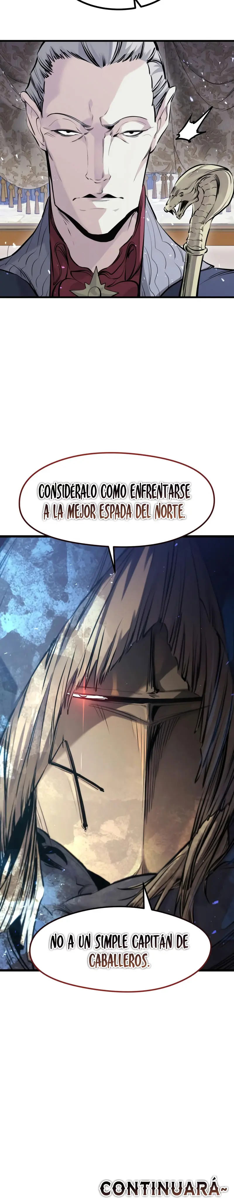 Read Las conspiraciones del mercenario regresado ES Manga Online