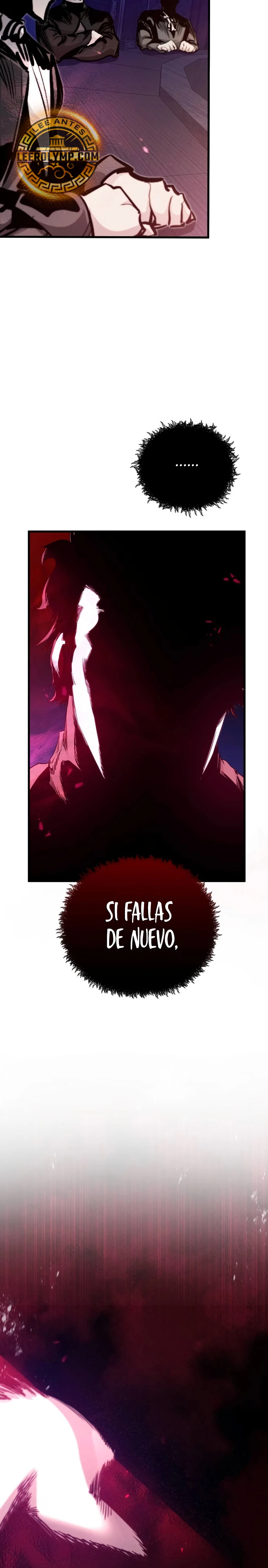 Read Las conspiraciones del mercenario regresado ES Manga Online