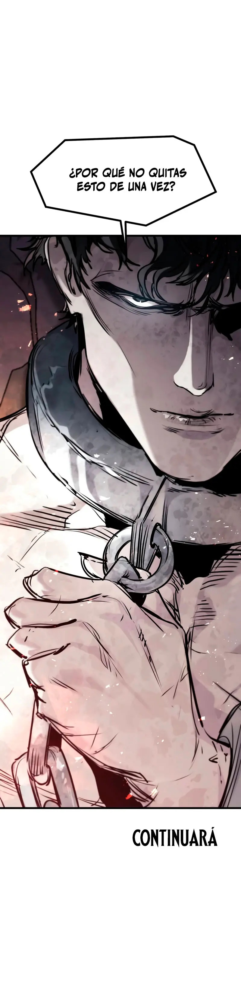 Read Las conspiraciones del mercenario regresado ES Manga Online