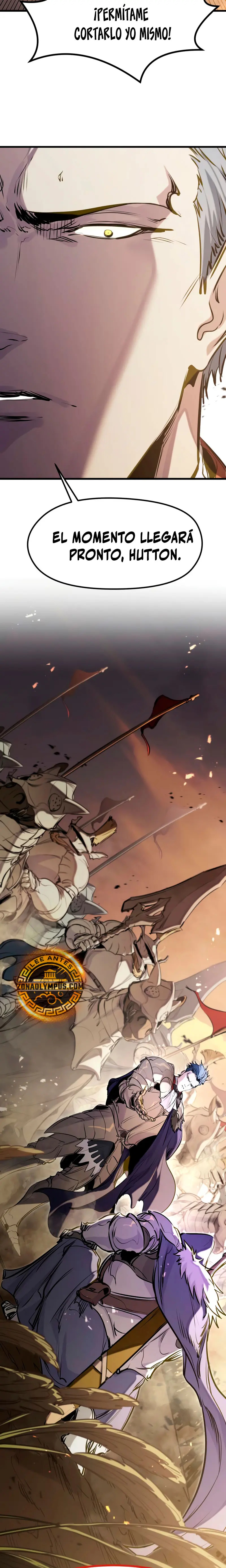 Read Las conspiraciones del mercenario regresado ES Manga Online