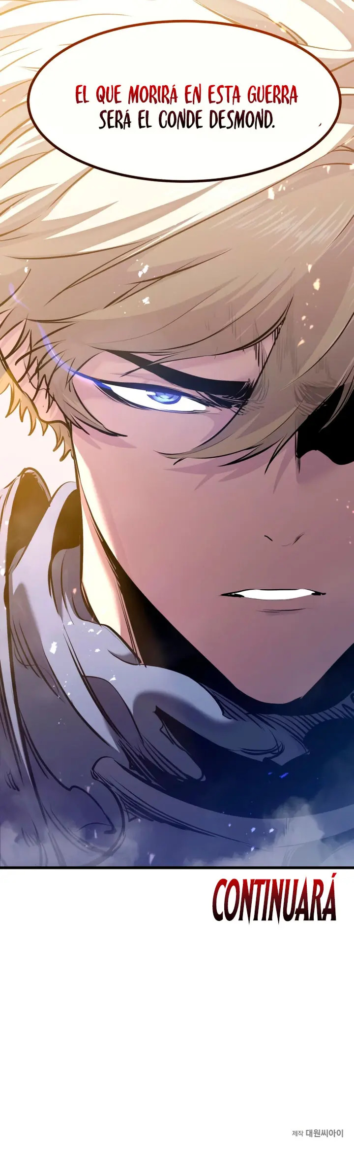 Read Las conspiraciones del mercenario regresado ES Manga Online
