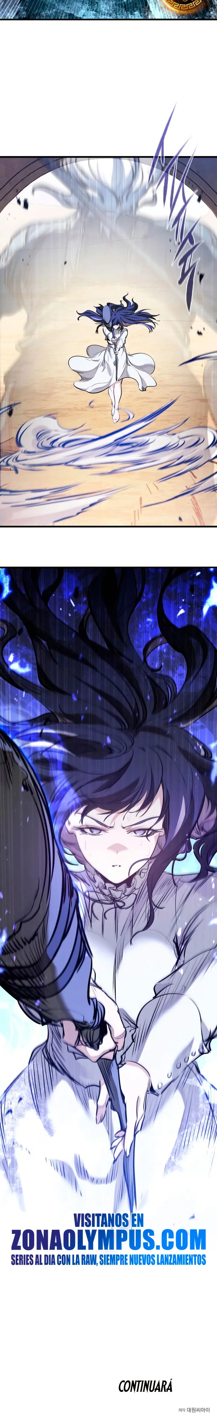 Read Las conspiraciones del mercenario regresado ES Manga Online