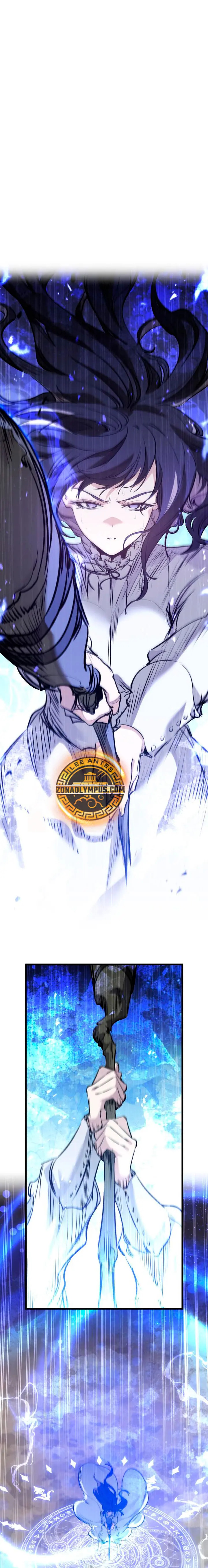 Read Las conspiraciones del mercenario regresado ES Manga Online