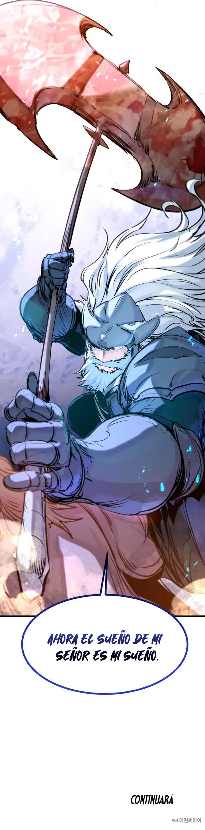 Read Las conspiraciones del mercenario regresado ES Manga Online