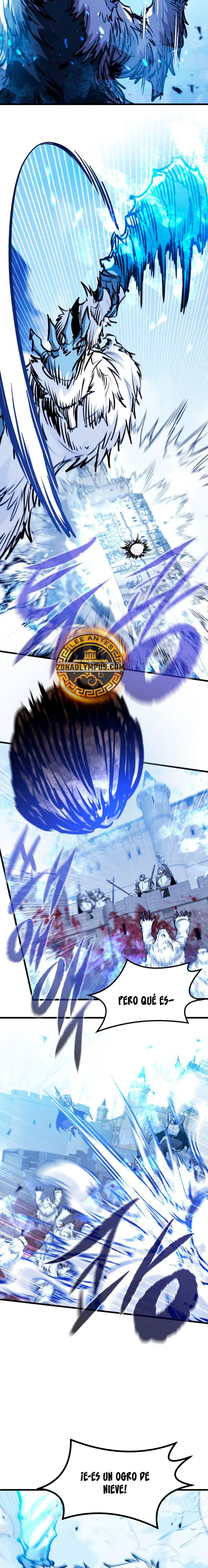 Read Las conspiraciones del mercenario regresado ES Manga Online