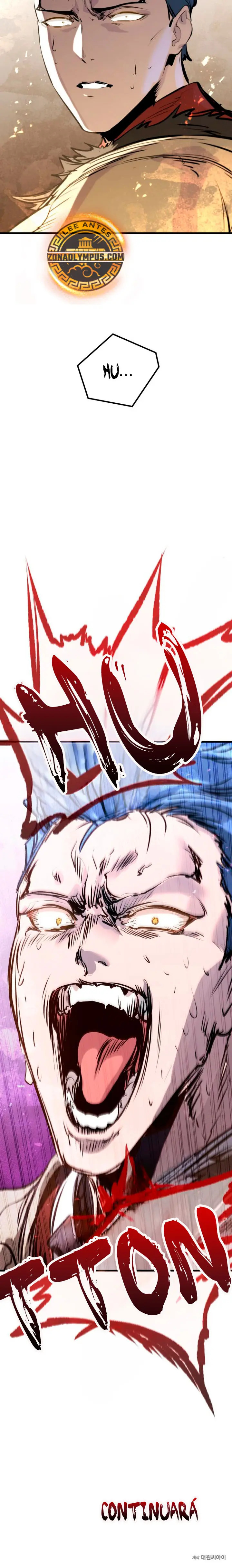 Read Las conspiraciones del mercenario regresado ES Manga Online