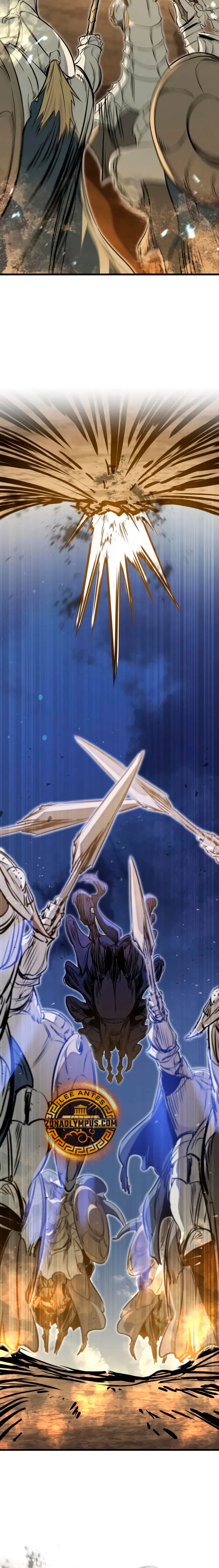 Read Las conspiraciones del mercenario regresado ES Manga Online